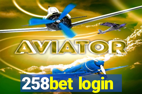 258bet login